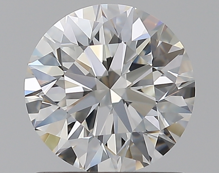 0.96 CT ROUND