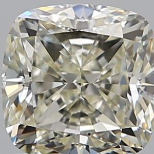 0.92 CT CUSHION