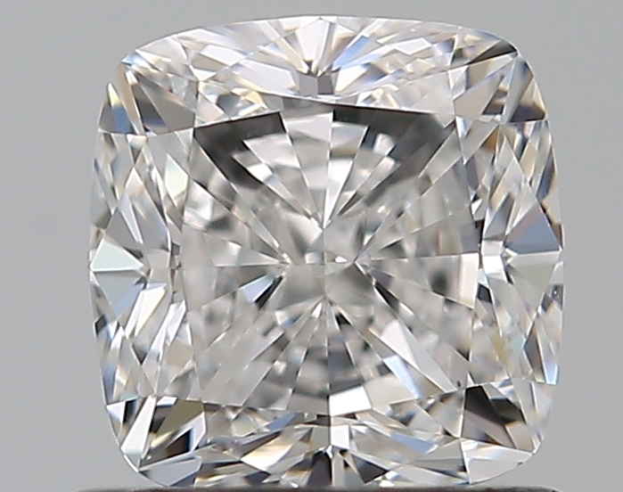 0.91 CT CUSHION