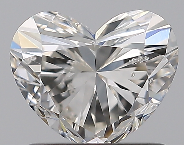 0.96 CT HEART
