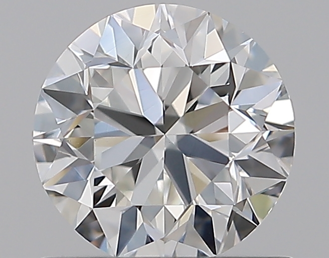 0.91 CT ROUND