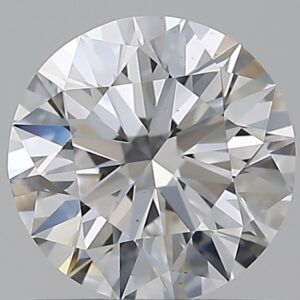 0.93 CT ROUND