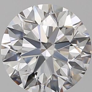 0.96 CT ROUND