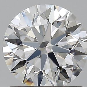 0.96 CT ROUND