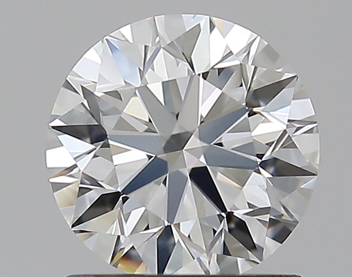 0.96 CT ROUND