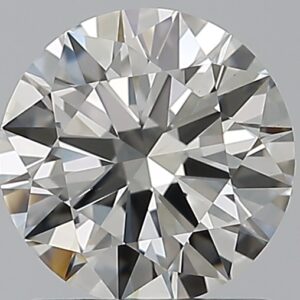 0.96 CT ROUND