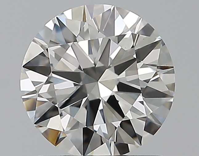 0.96 CT ROUND