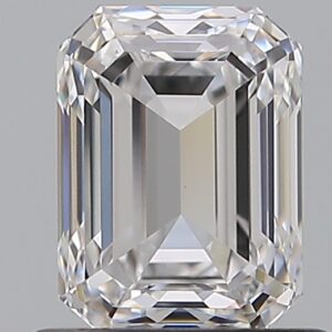 0.93 CT EMERALD