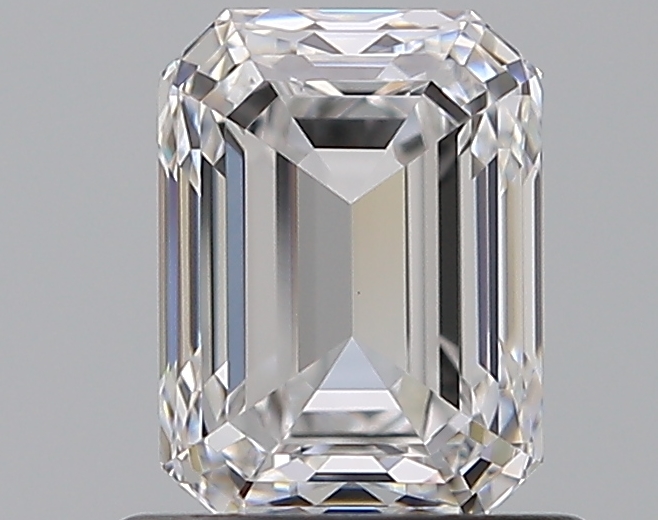 0.93 CT EMERALD