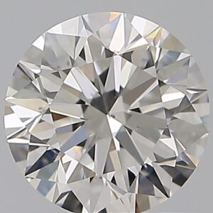 0.91 CT ROUND