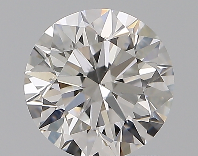 0.91 CT ROUND