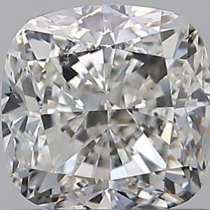 0.91 CT CUSHION
