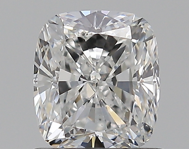 0.91 CT CUSHION