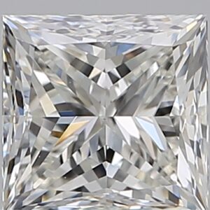 0.96 CT PRINCESS