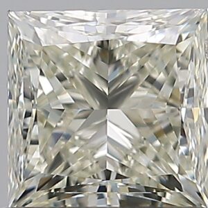 0.96 CT PRINCESS
