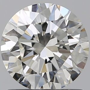 0.96 CT ROUND