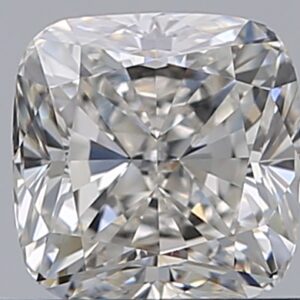 0.91 CT CUSHION