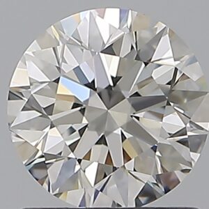 0.96 CT ROUND