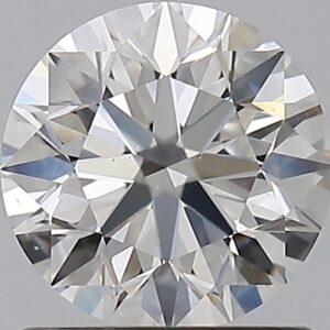 0.96 CT ROUND