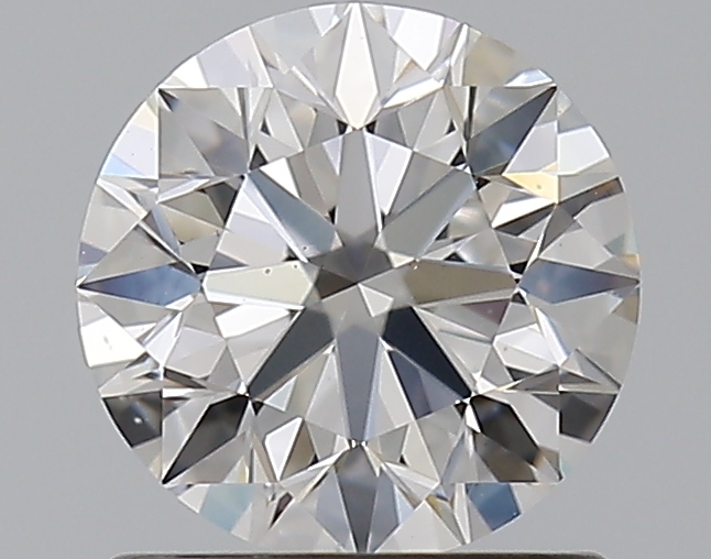 0.96 CT ROUND