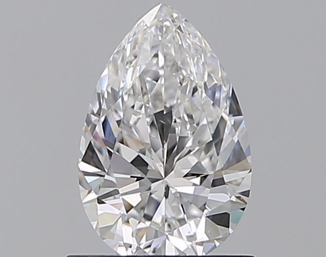 0.91 CT PEAR