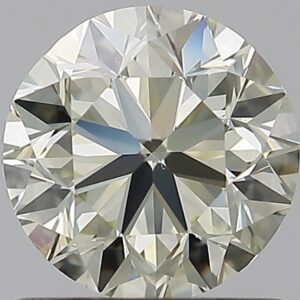 0.96 CT ROUND
