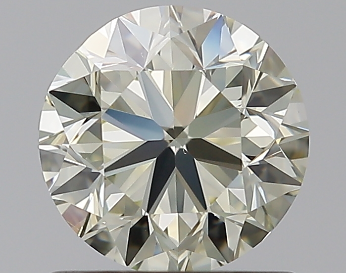 0.96 CT ROUND