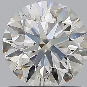 0.96 CT ROUND