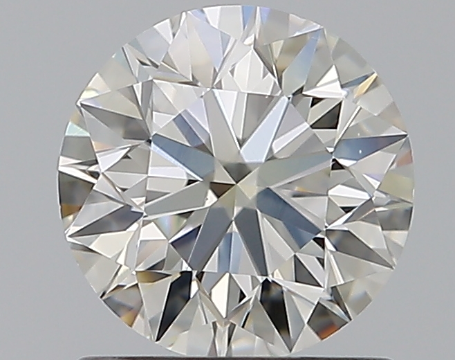 0.96 CT ROUND
