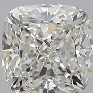 0.91 CT CUSHION