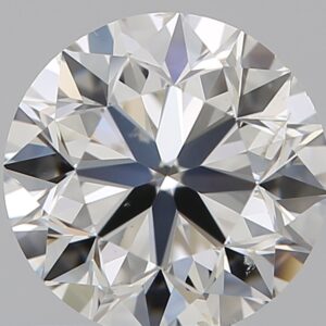 0.91 CT ROUND