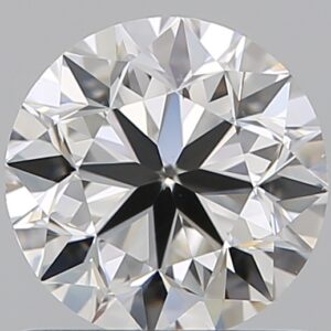 0.91 CT ROUND