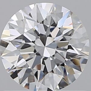 0.92 CT ROUND
