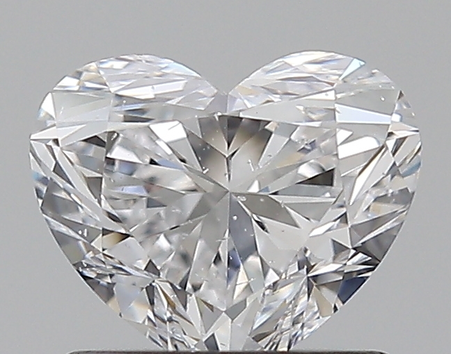 0.92 CT HEART