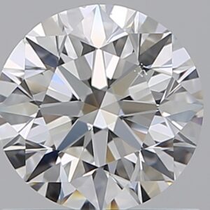 0.91 CT ROUND