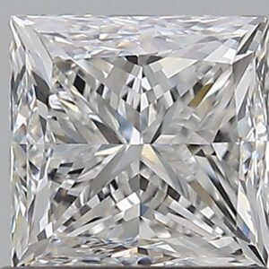 0.91 CT PRINCESS