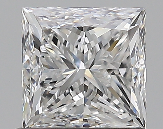 0.91 CT PRINCESS