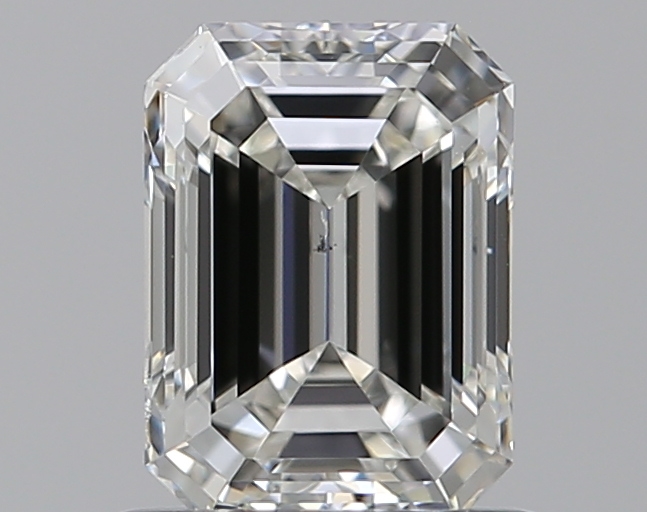 0.92 CT EMERALD