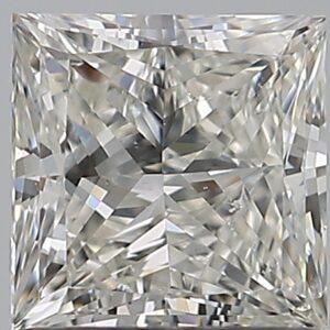 0.91 CT PRINCESS