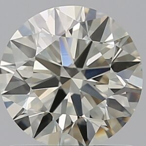 0.92 CT ROUND