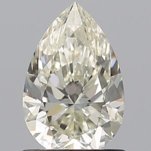 0.93 CT PEAR