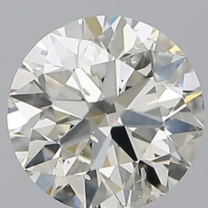 0.91 CT ROUND