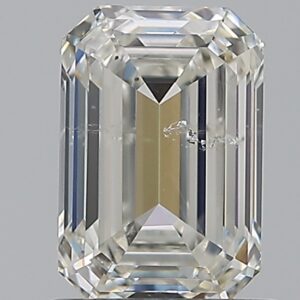 0.93 CT EMERALD