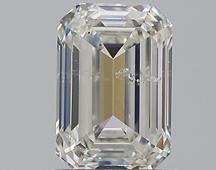 0.93 CT EMERALD