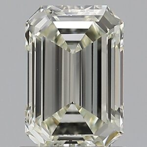 0.92 CT EMERALD