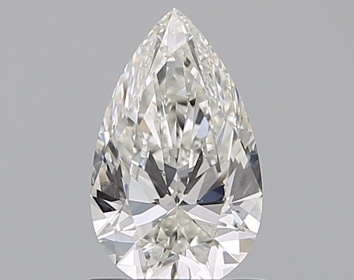0.91 CT PEAR