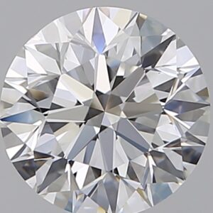 0.96 CT ROUND