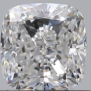 0.91 CT CUSHION
