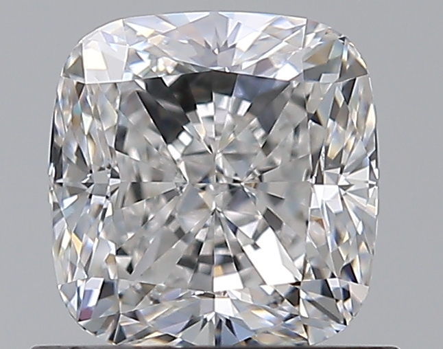 0.91 CT CUSHION