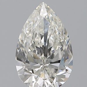 0.91 CT PEAR